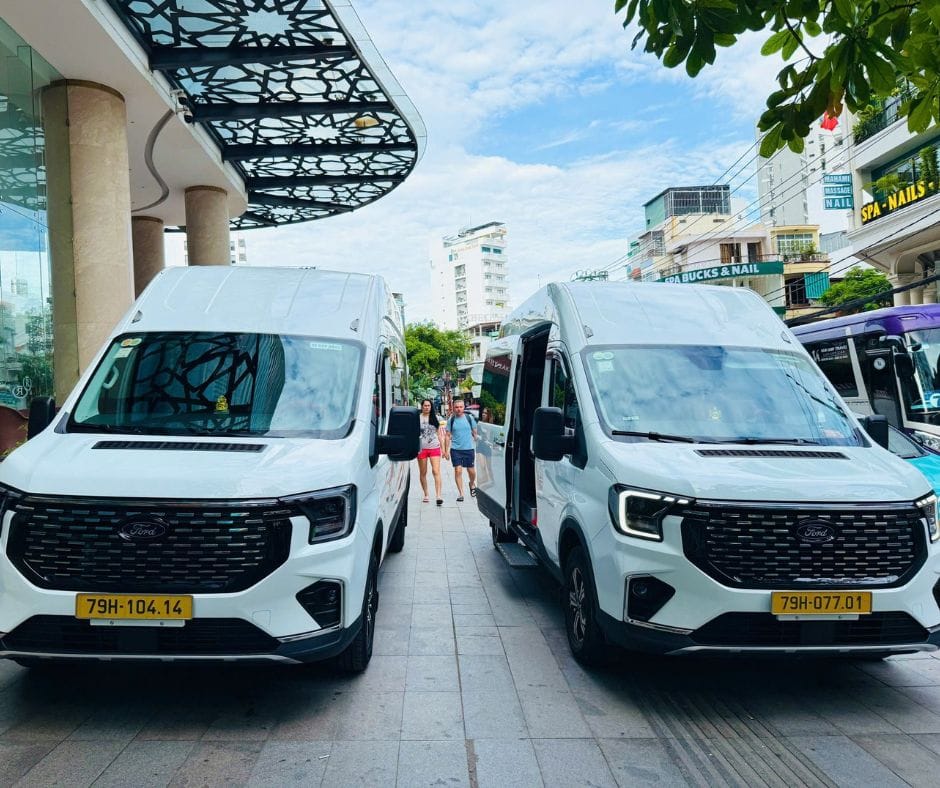 3 Reasons You Should Pre-Book Your Car Before Arriving in Da Nang – Hoi An