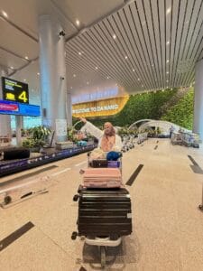 Hoi An to Da Nang Airport at Night or Early Morning – What You Need to Know