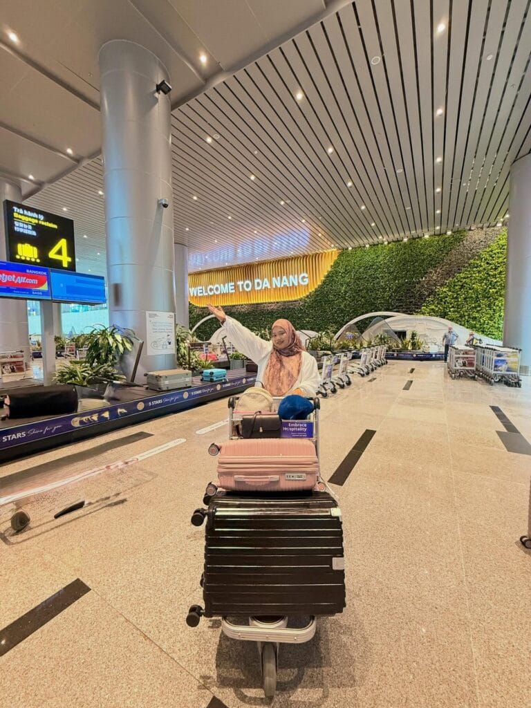Hoi An to Da Nang Airport at Night or Early Morning – What You Need to Know