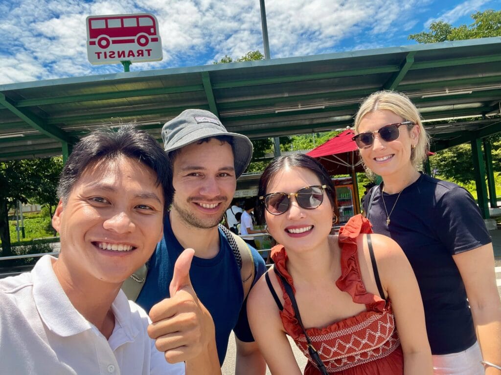 Hoi An Private Driver Service