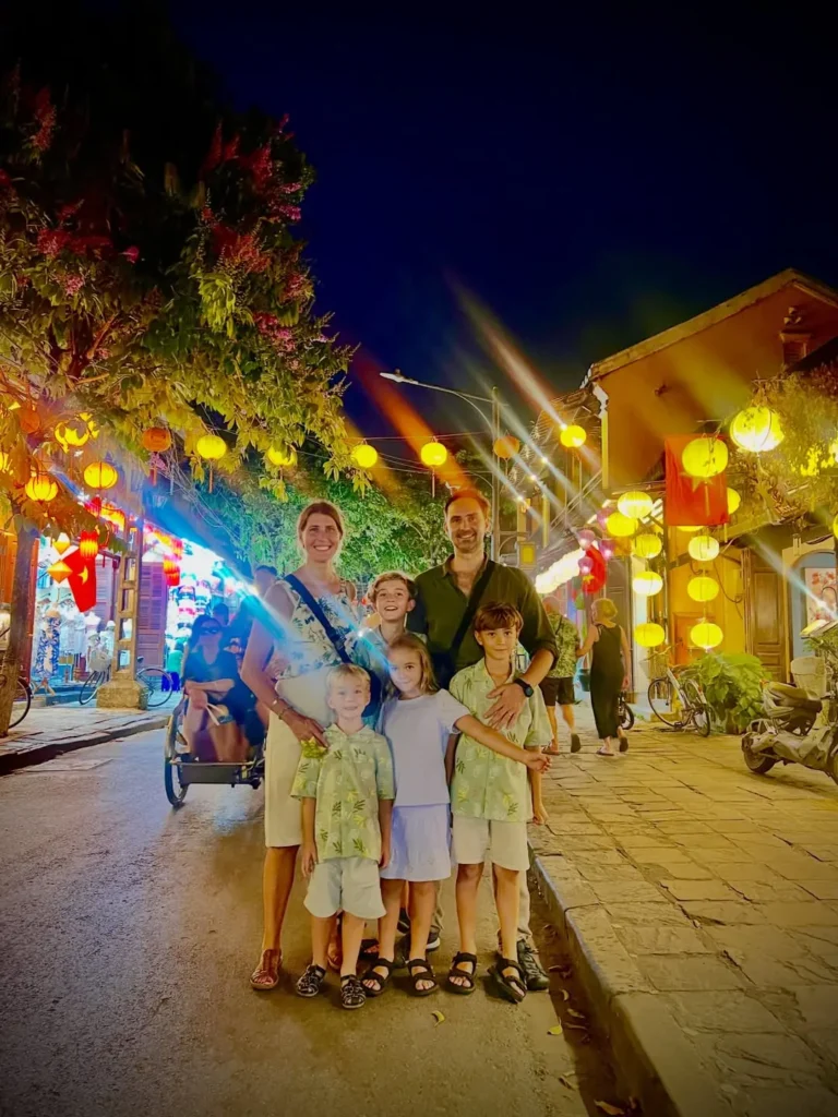 Best Way to Travel Between Da Nang, Hoi An & Hue
