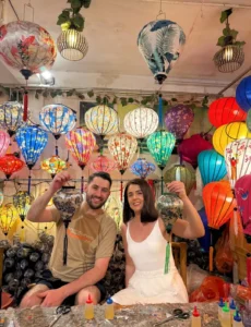 3 Days in Da Nang & Hoi An