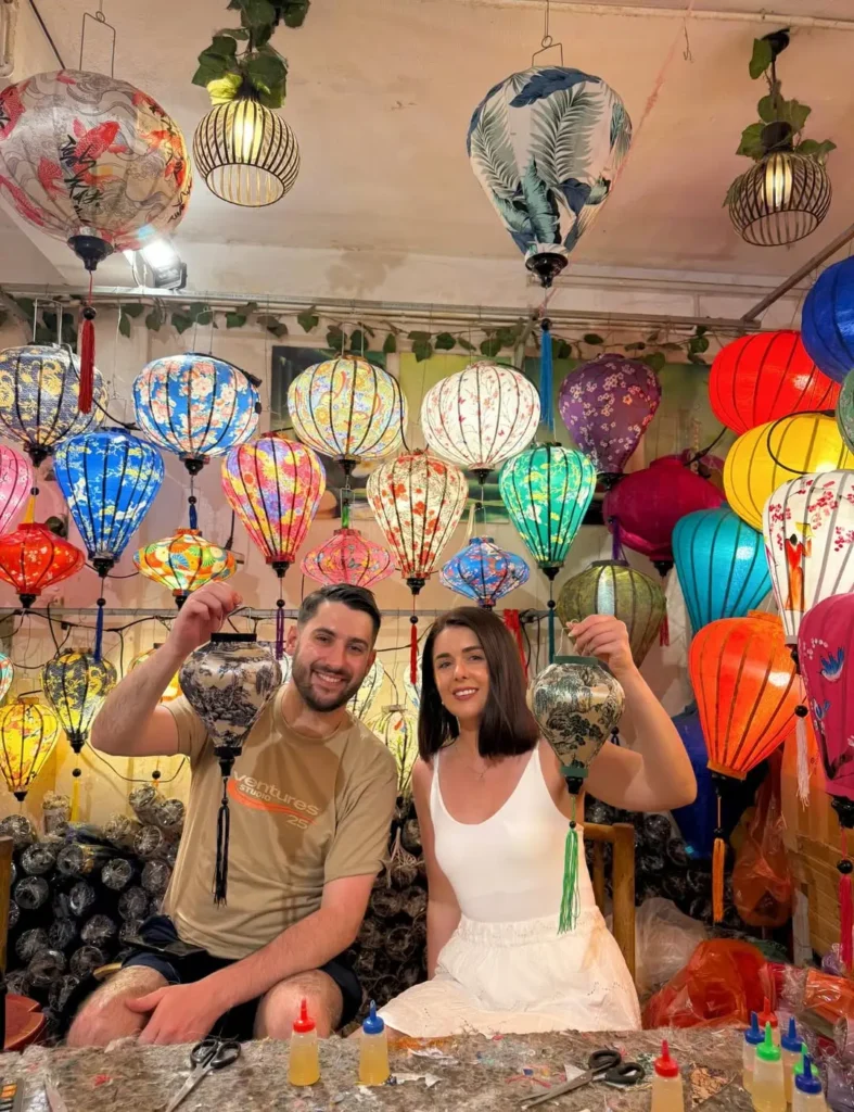3 Days in Da Nang & Hoi An