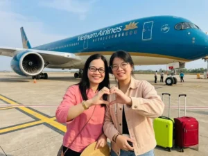 How to Find Your Driver to Hoi An