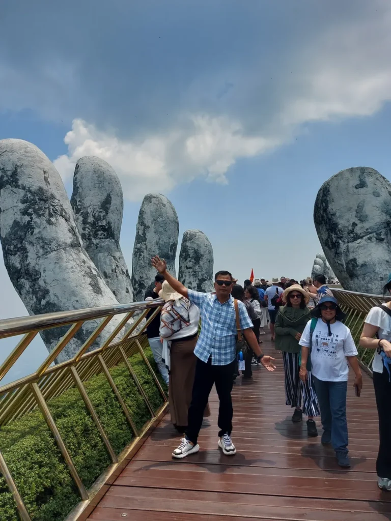 Ba Na Hills Day Trip from Hoi An – Complete Guide
