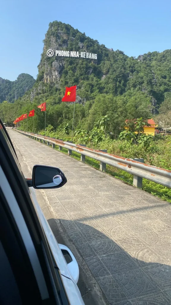 Is Phong Nha Worth Visiting from Da Nang or Hoi An?