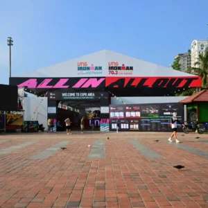 IRONMAN 70.3 Da Nang 2026