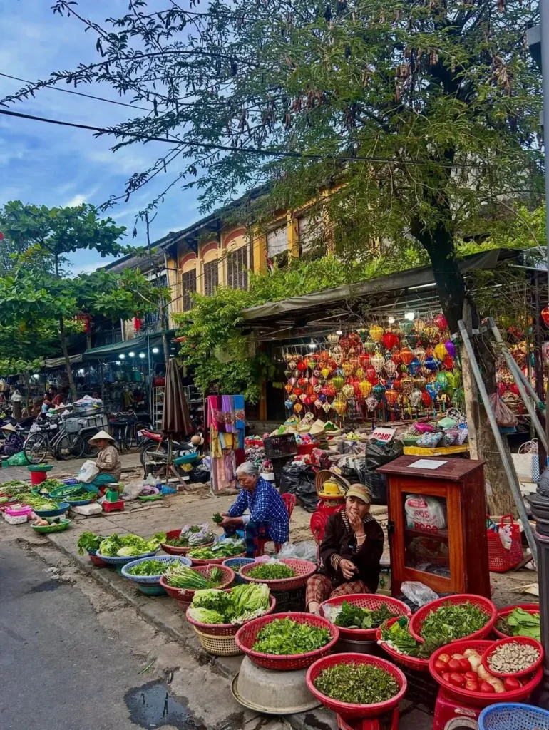 Top 5 Hidden Gems Between Da Nang & Hoi An by Private Car
