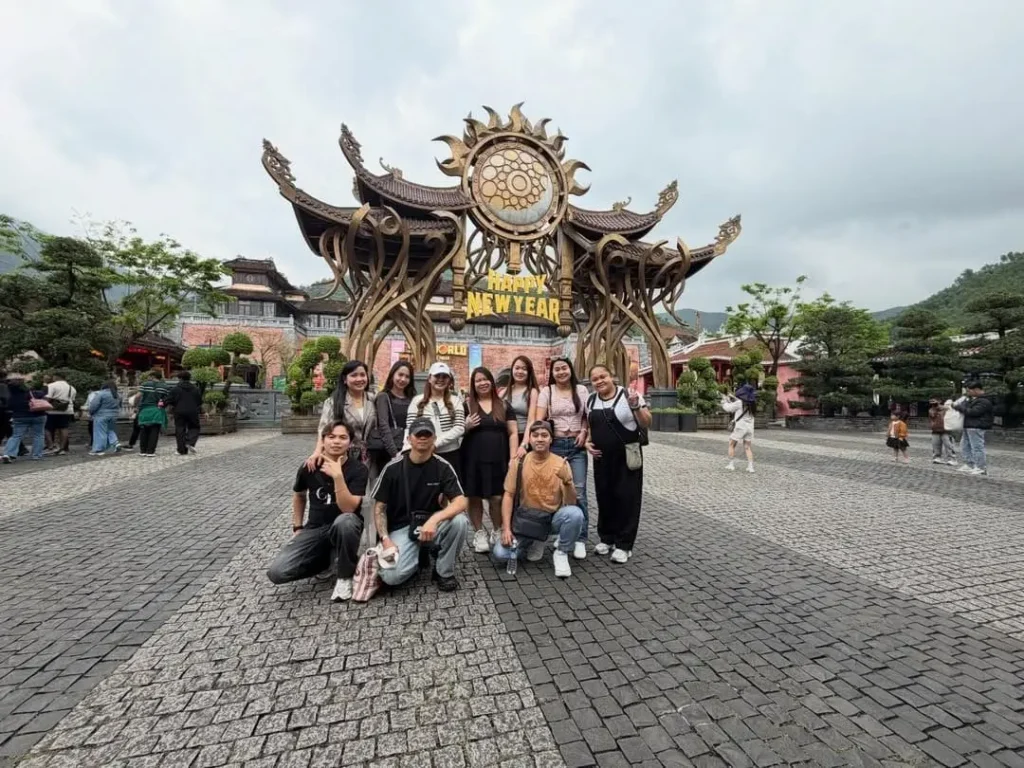 Hoi An to Ba Na Hills Private Car