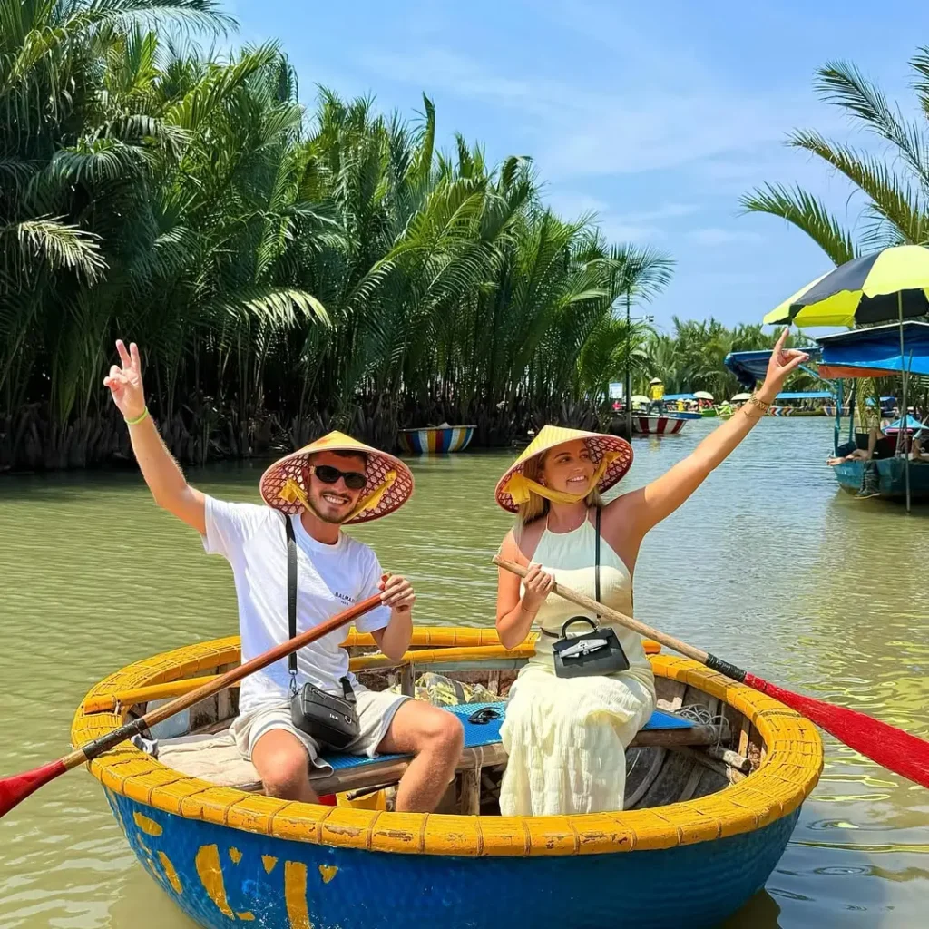 Private Car — Hoi An City Tour (Half Day / Full Day)