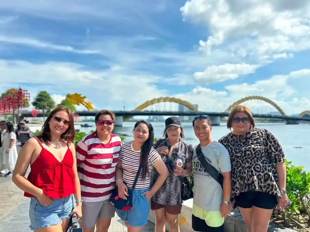 Tien Sa Port Shore Excursion — Da Nang City Tour & Son Tra