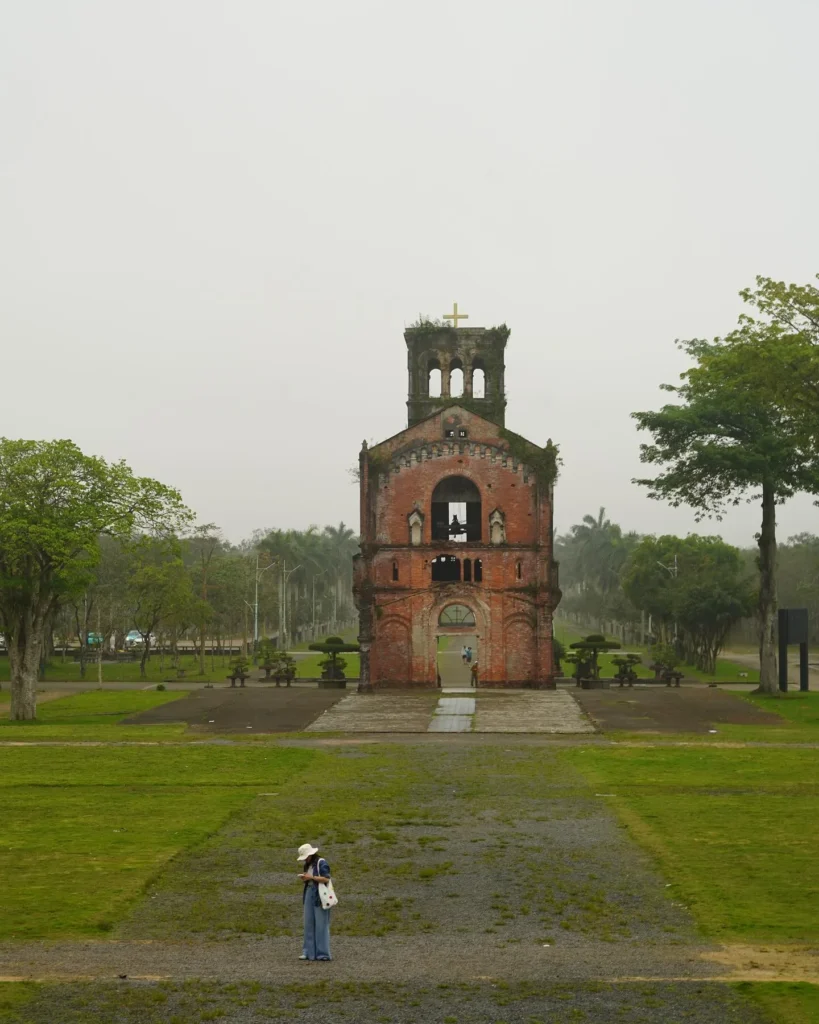 La Vang Shrine Private Car | Da Nang & Hoi An
